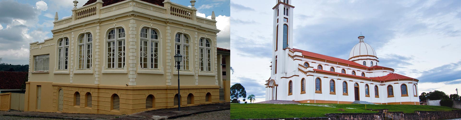 Pacote Lapa Histórica