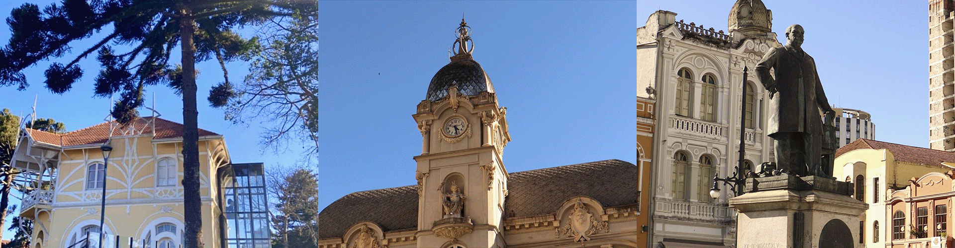 Walking Tour