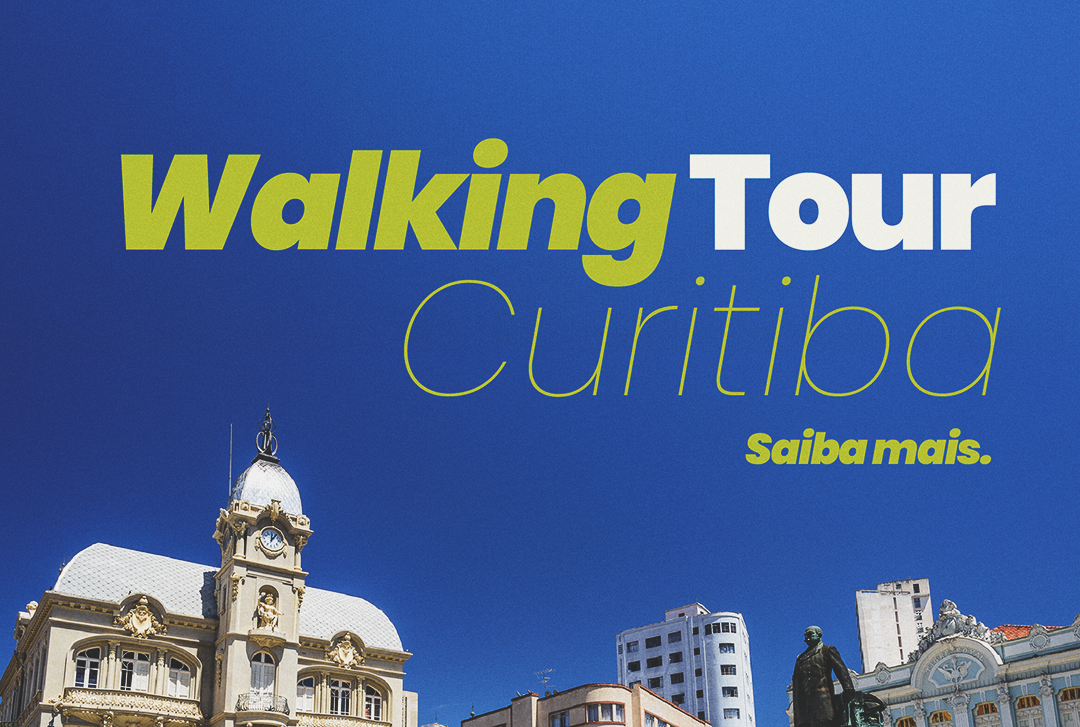 Walking Tour