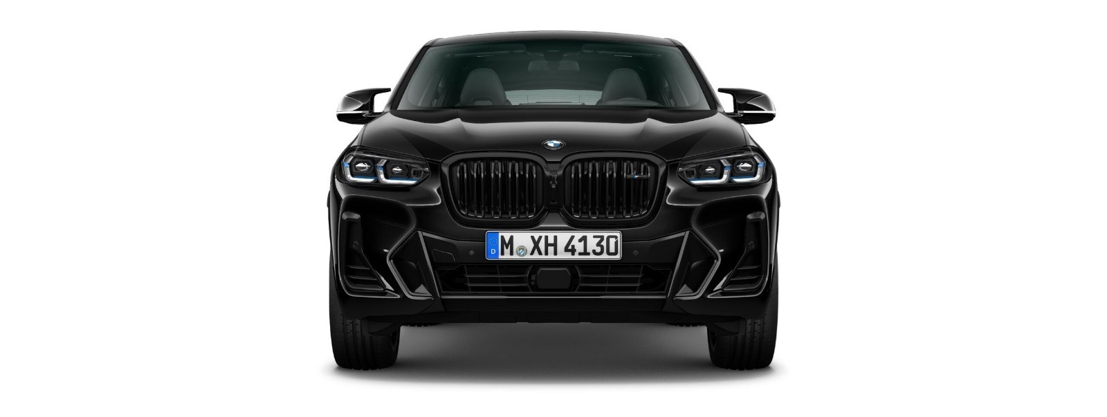 Por dentro do BMW Group - Ingresso
