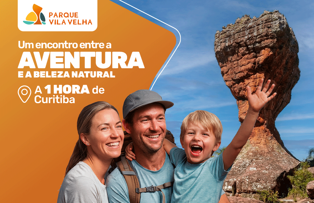 Pacote Vila Velha/Witmarsum