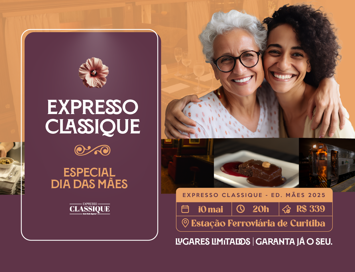 Expresso Classique